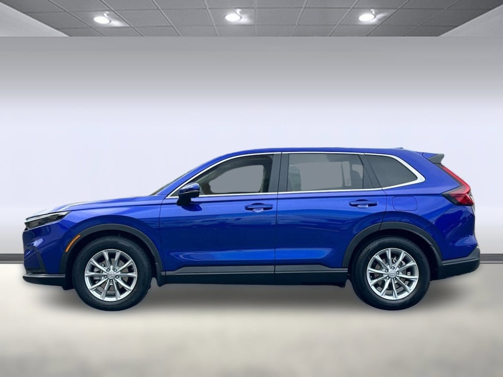 New 2025 Honda CR-V EX-L SUV