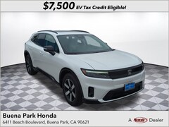 New 2025 Honda Prologue Touring SUV in Buena Park, CA