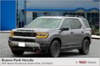  Honda Passport