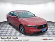 Honda Accord Hybrid