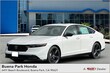  Honda Accord Hybrid