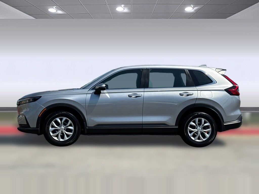Certified 2024 Honda CR-V LX SUV