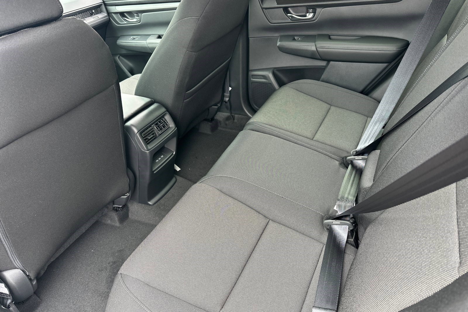 2026 Honda CR-V EX - Photo 21