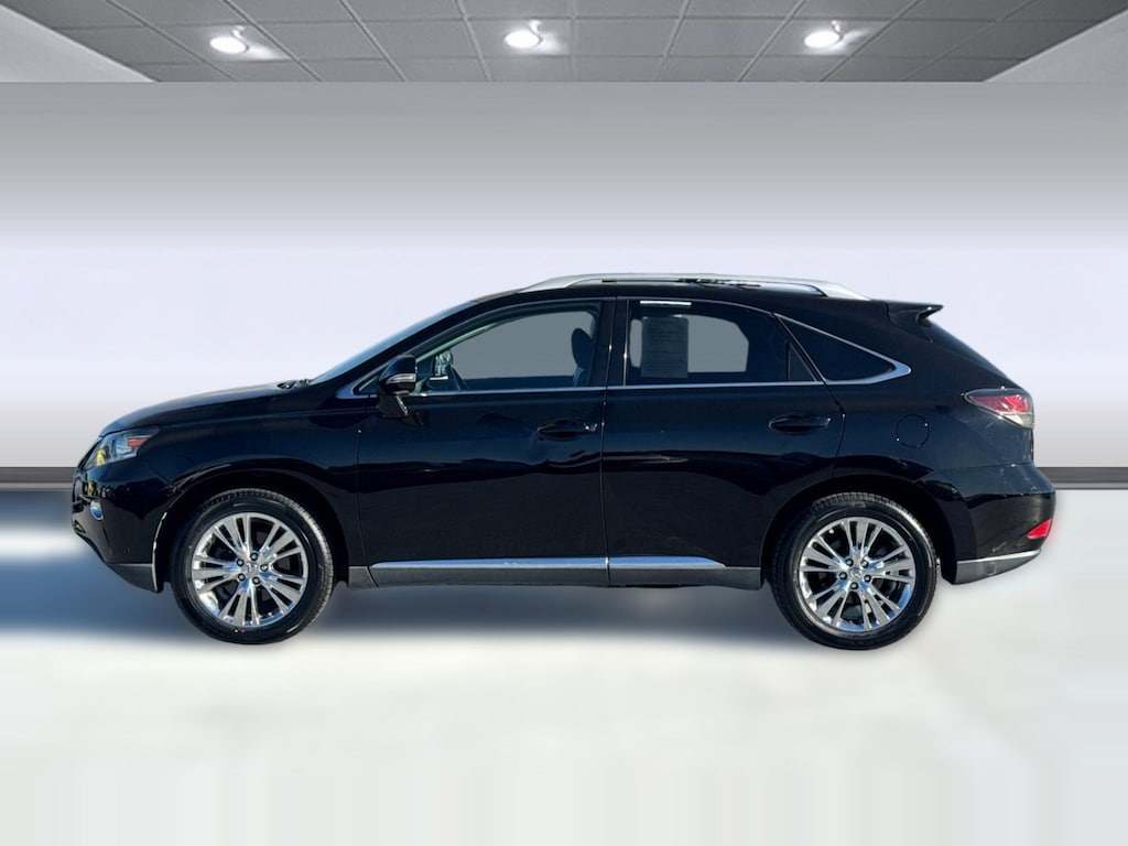 Used 2013 Lexus RX 350 FWD 4dr SUV