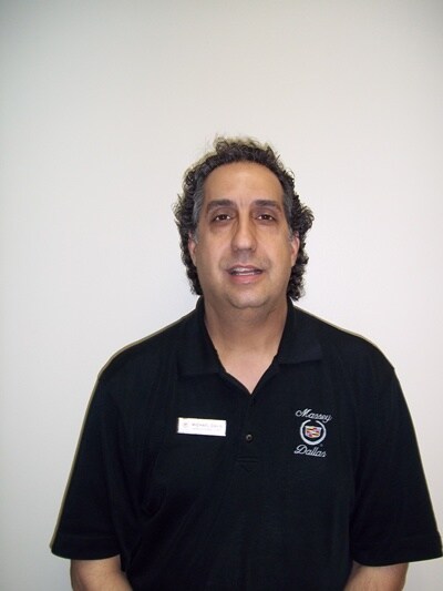 Michael Davis