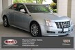 CADILLAC CTS