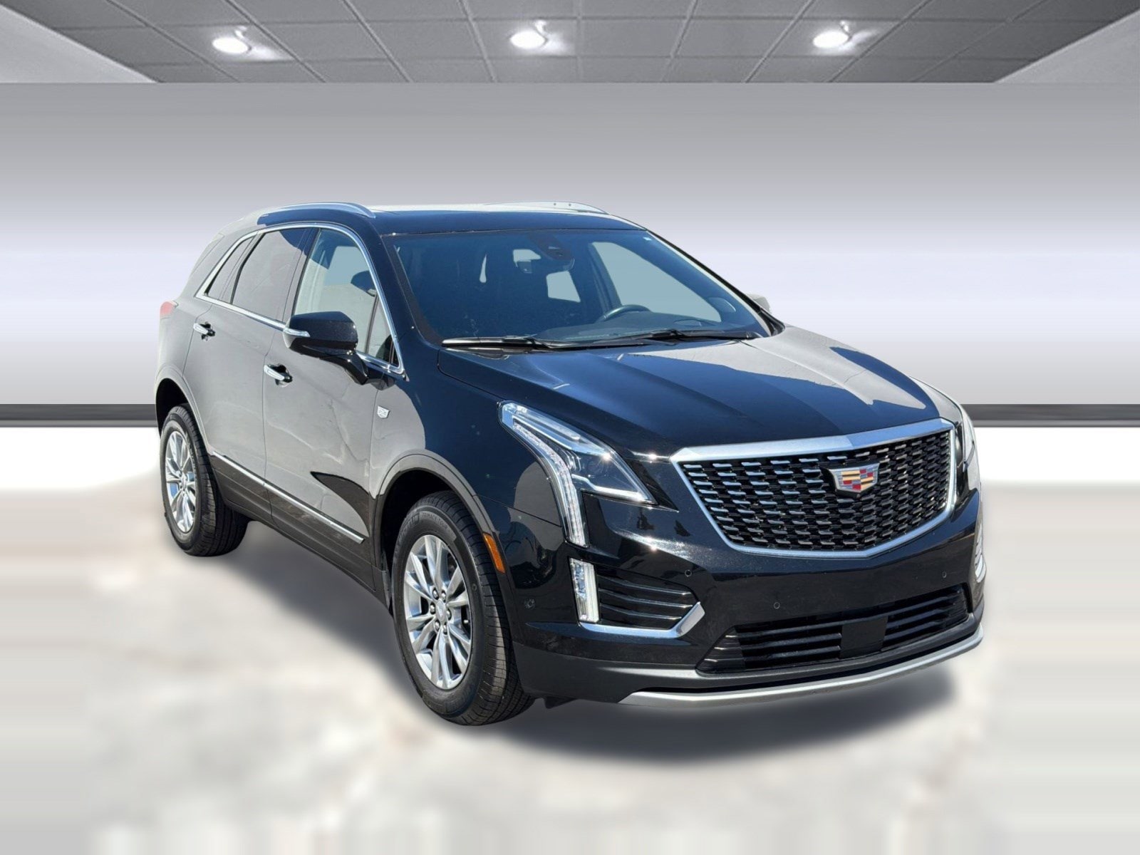 2020 CADILLAC XT5 Premium Luxury photo 6