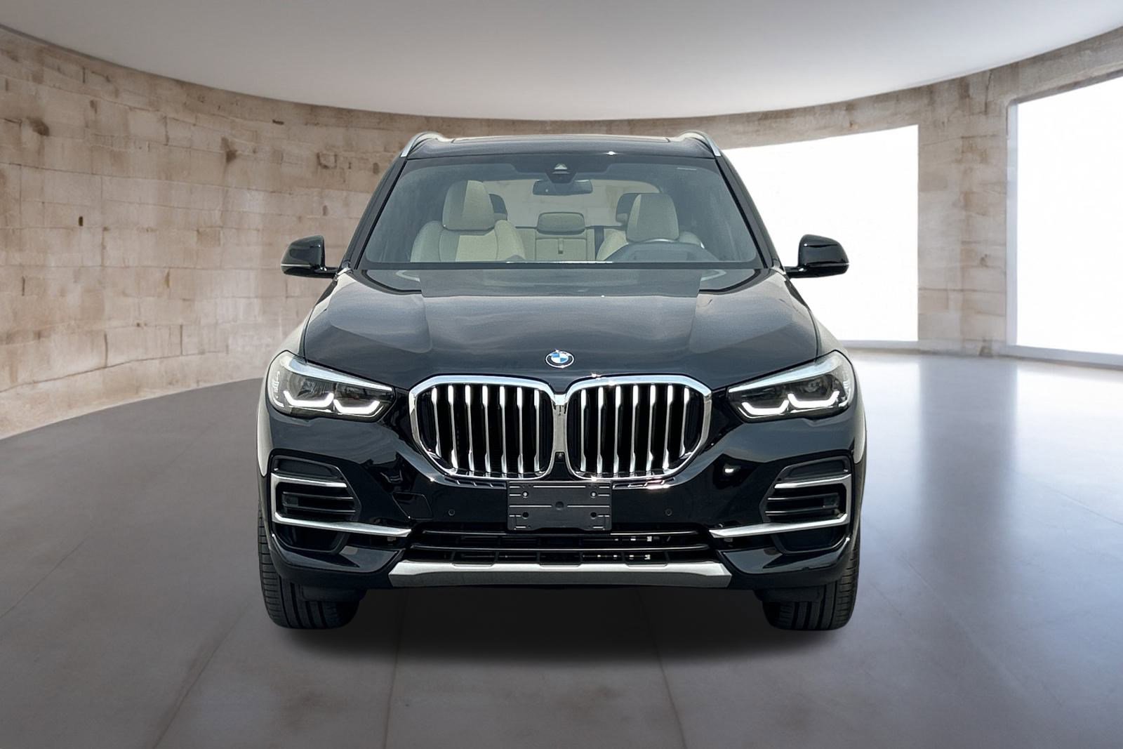 2022 Bmw X5 sDrive40i photo 3