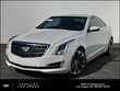 CADILLAC ATS