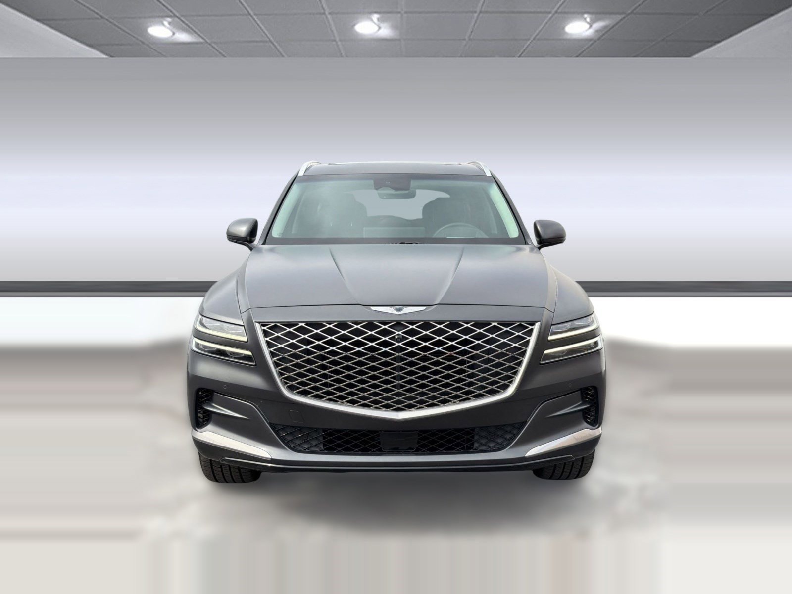 2022 Genesis GV80 3.5T Prestige Signature photo 4