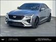 CADILLAC CT4