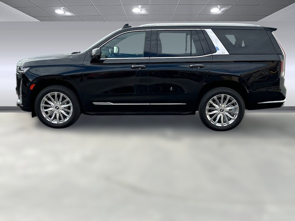 Used 2023 CADILLAC Escalade Premium Luxury SUV