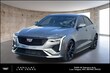 CADILLAC CT4