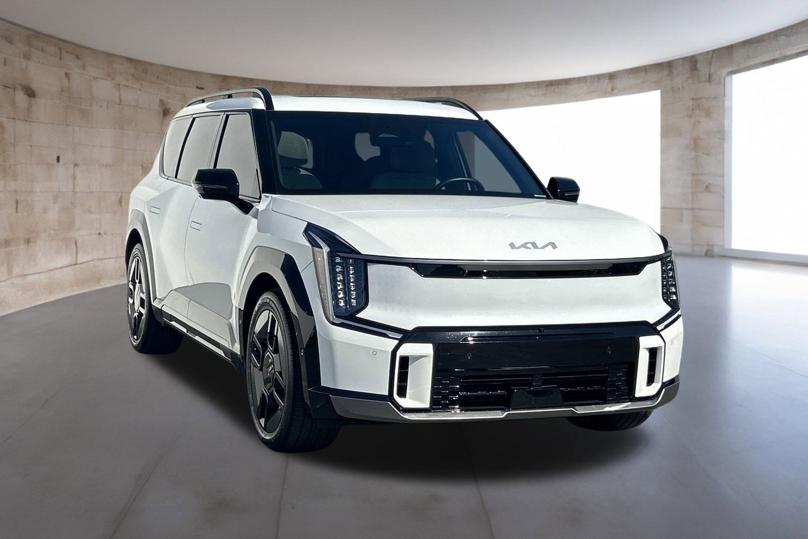 2024 Kia EV9 GT-Line photo 2