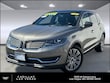 Lincoln MKX