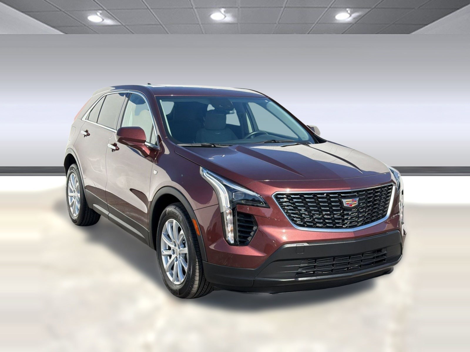 2023 CADILLAC XT4 Luxury photo 6