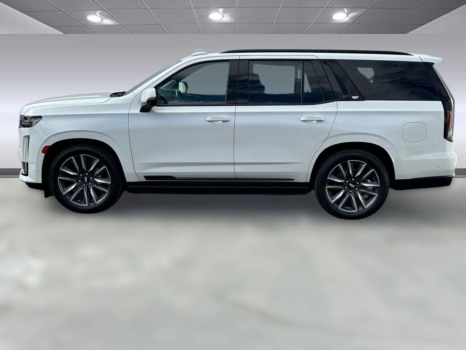 2021 Cadillac Escalade Sport photo 2