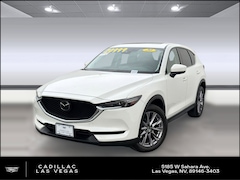 Used 2020 Mazda Mazda CX-5 Grand Touring SUV for Sale in Ontario, CA