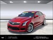  CADILLAC ATS-V