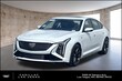  CADILLAC CT5-V