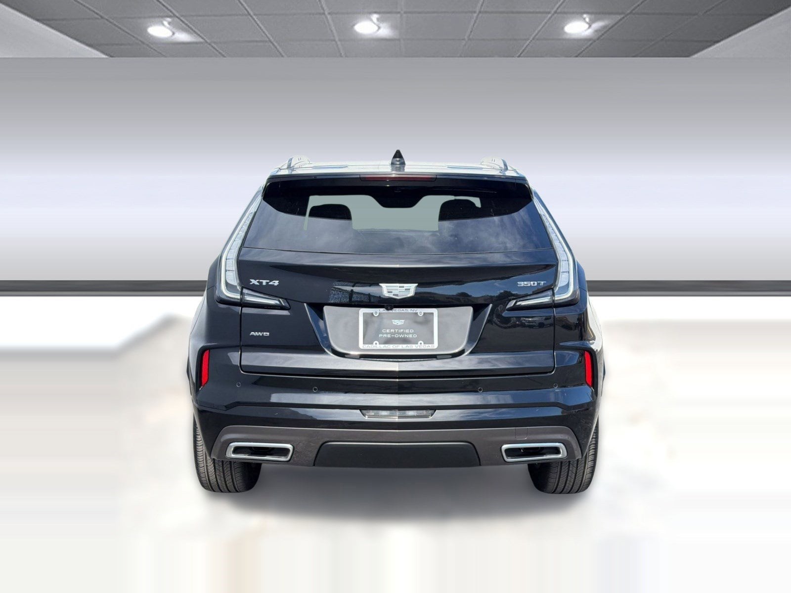 2024 CADILLAC XT4 Sport photo 3