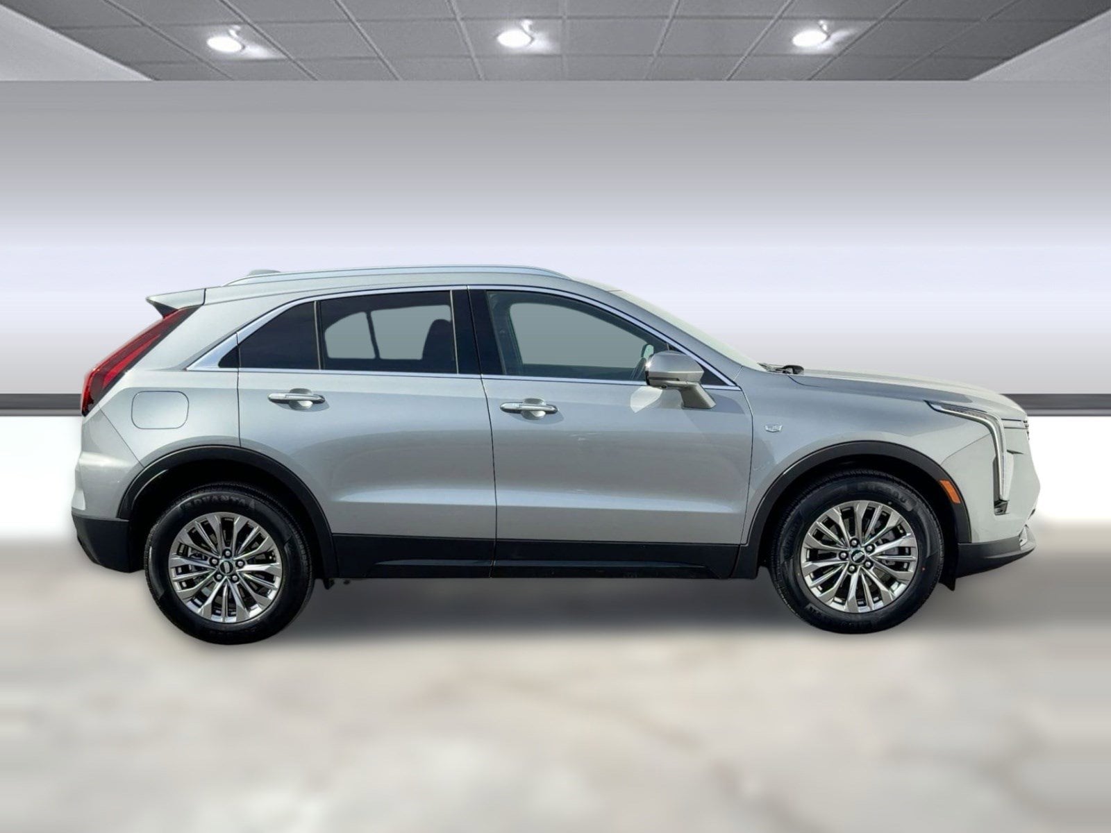 2025 CADILLAC XT4 Premium Luxury photo 5