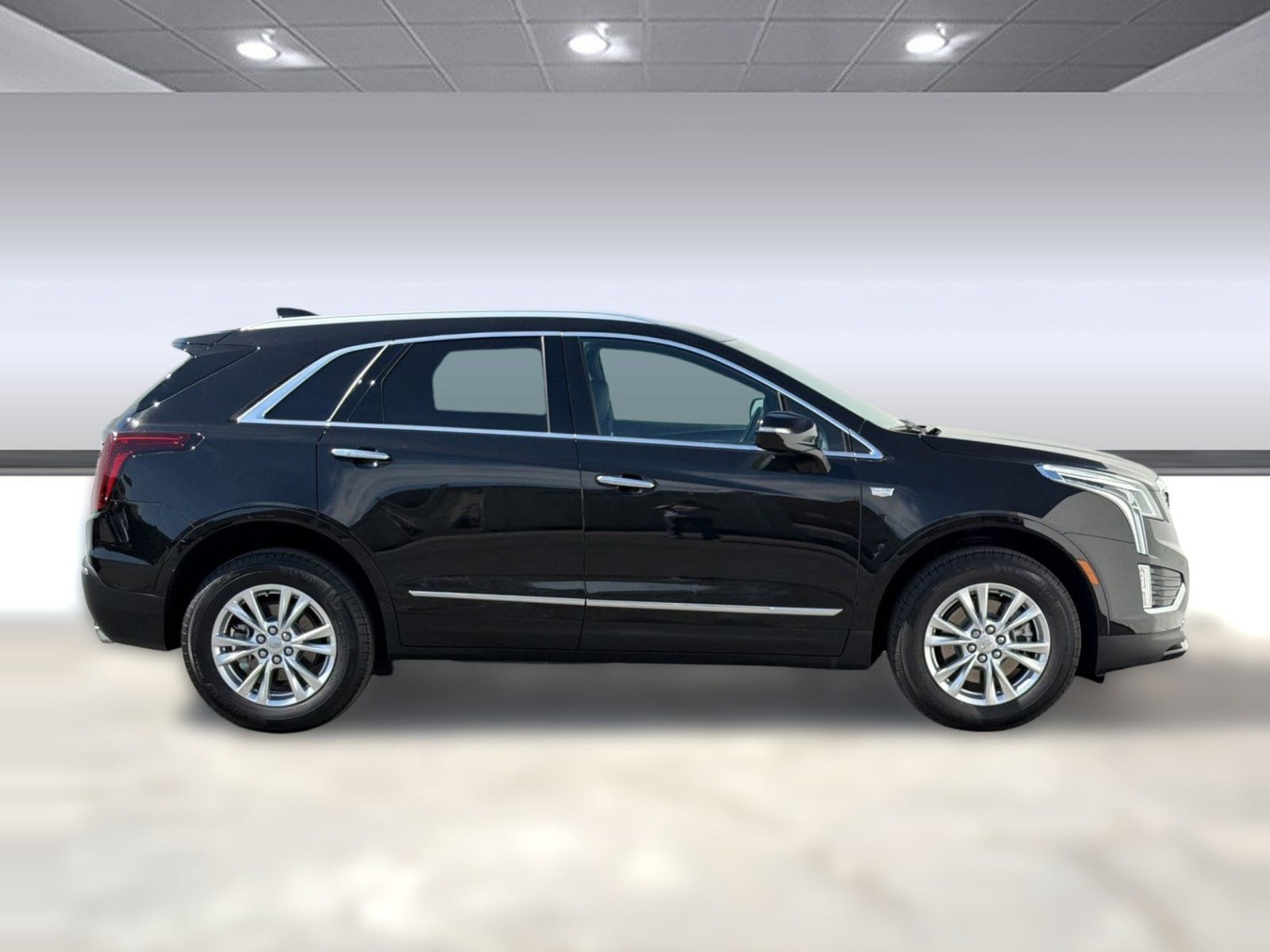 2023 CADILLAC XT5 Luxury photo 5