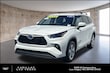 Toyota Highlander Hybrid