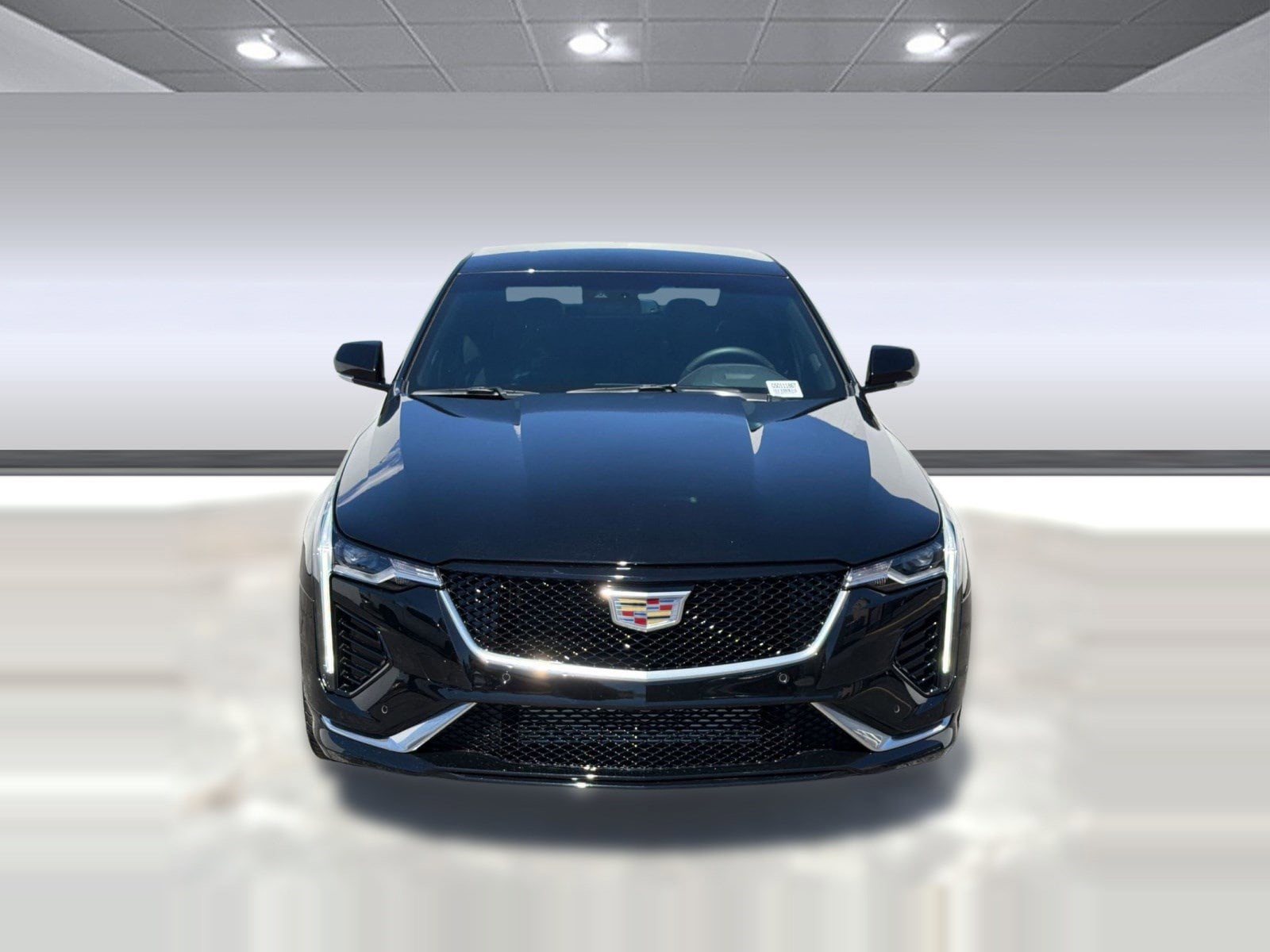 2025 CADILLAC CT4 Sport photo 5