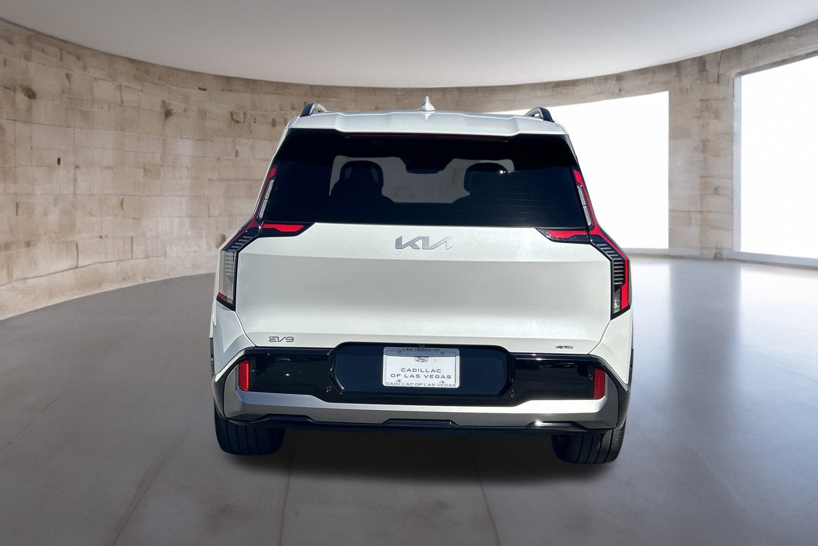 2024 Kia EV9 GT-Line photo 4