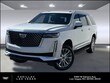 CADILLAC Escalade ESV