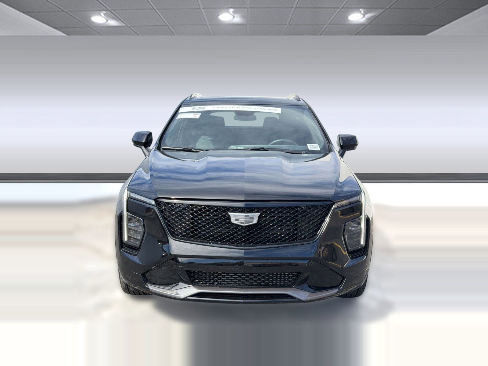 2024 CADILLAC XT4 Sport photo 4