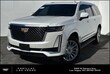 CADILLAC Escalade ESV