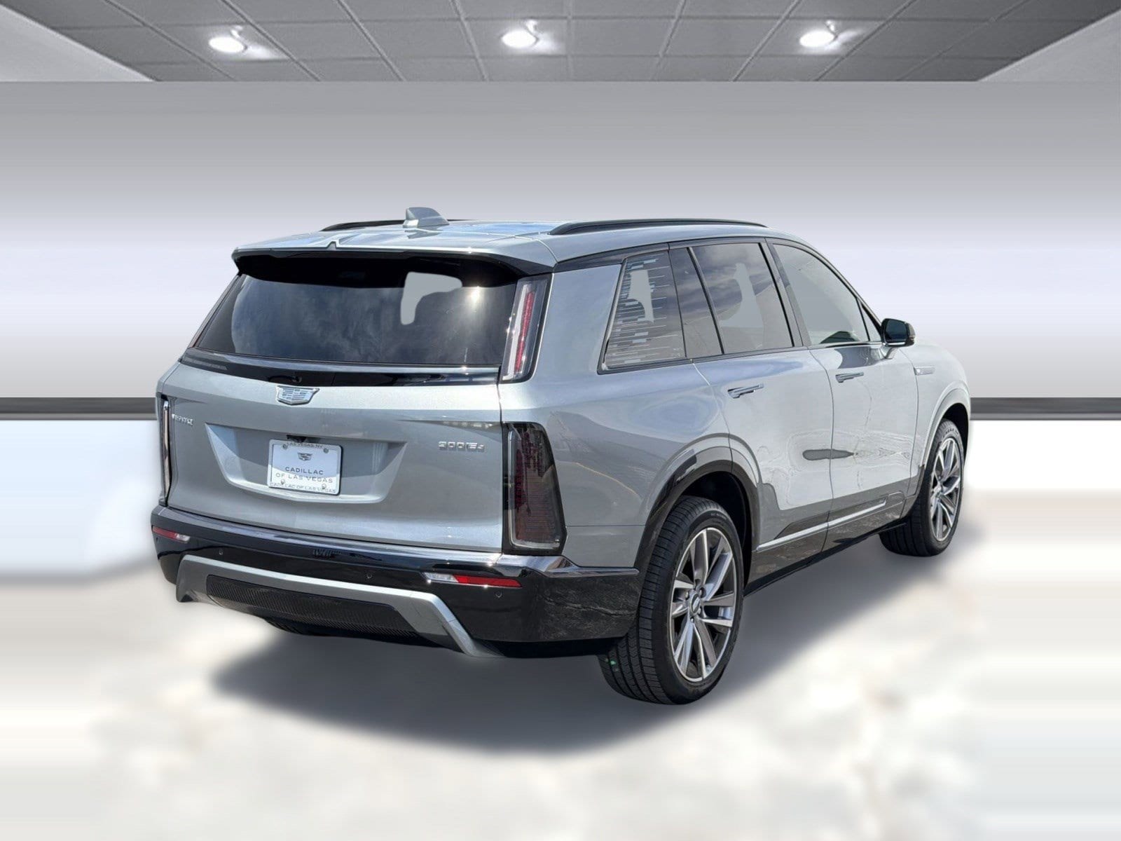 2023 CADILLAC CT5 Premium Luxury photo 3