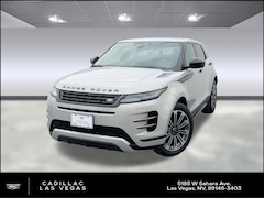 Used 2024 Land Rover Range Rover Evoque Dynamic SE SUV for Sale in Ontario, CA