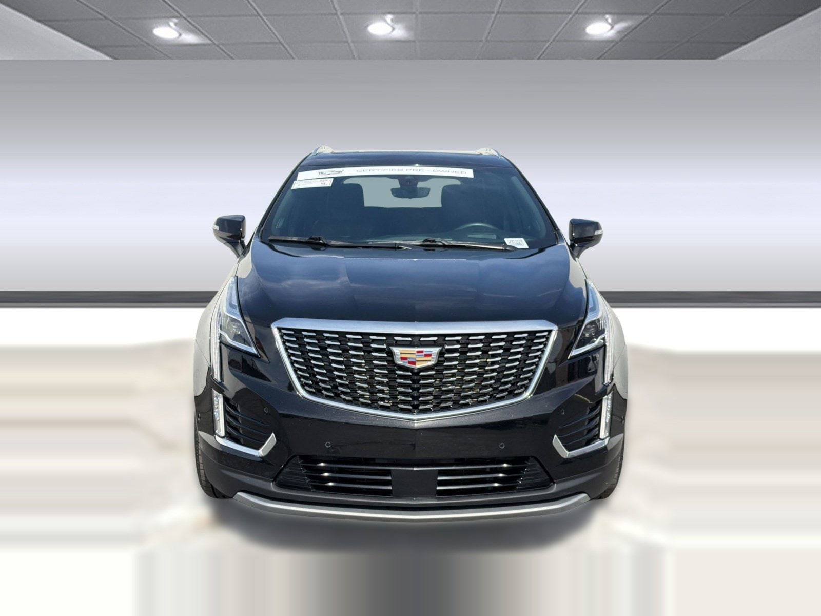 2023 CADILLAC XT5 Premium Luxury photo 5