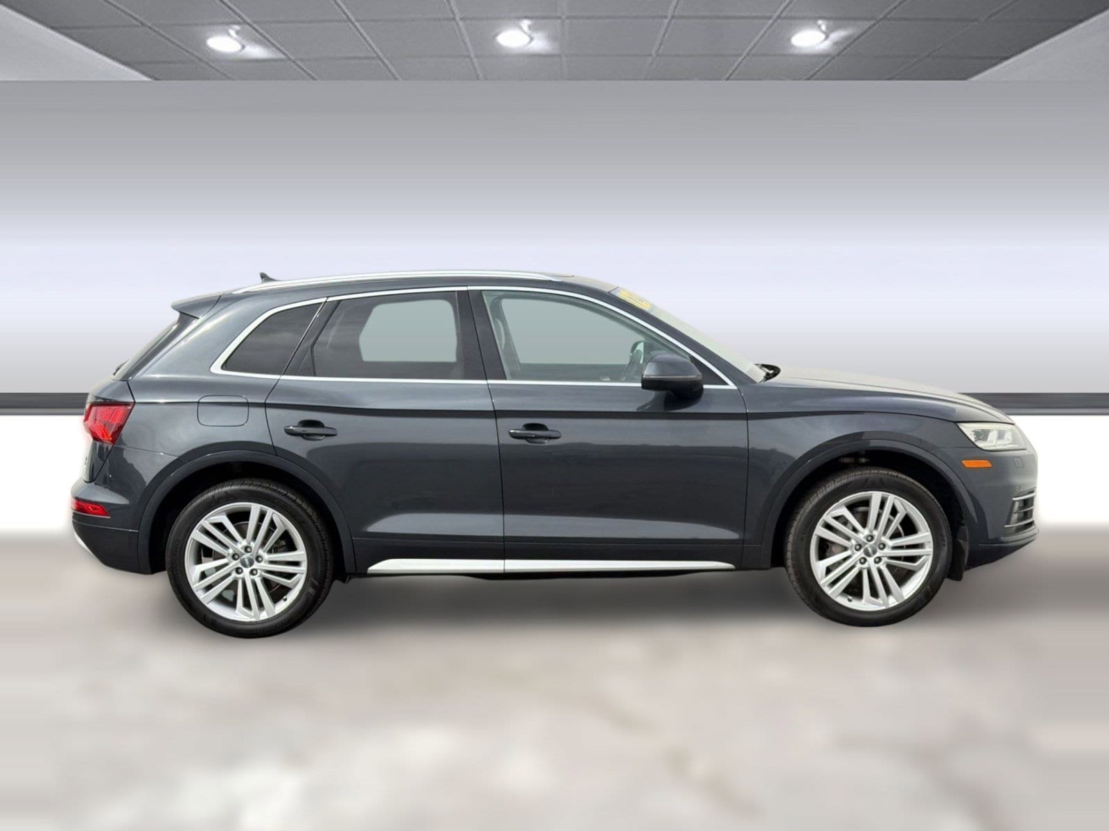 2018 Audi Q5 2.0T Premium photo 3