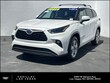 Toyota Highlander Hybrid