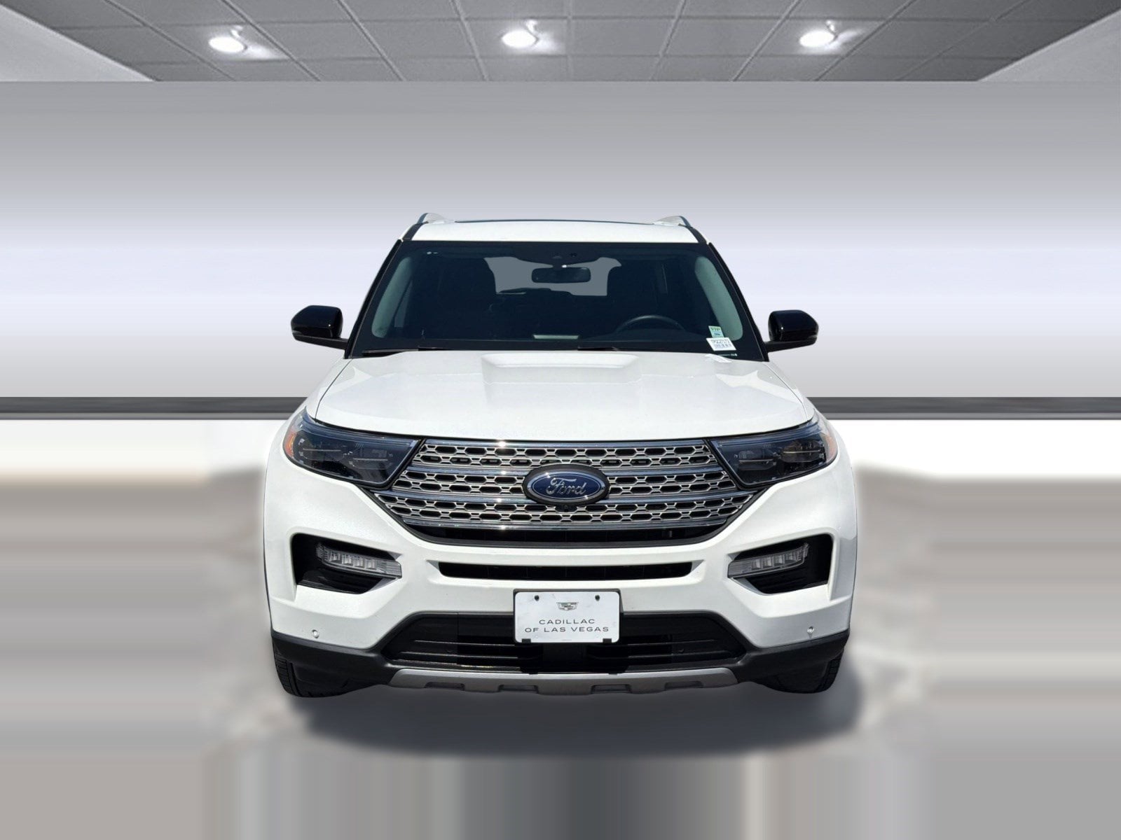 2023 Ford Explorer Limited photo 4