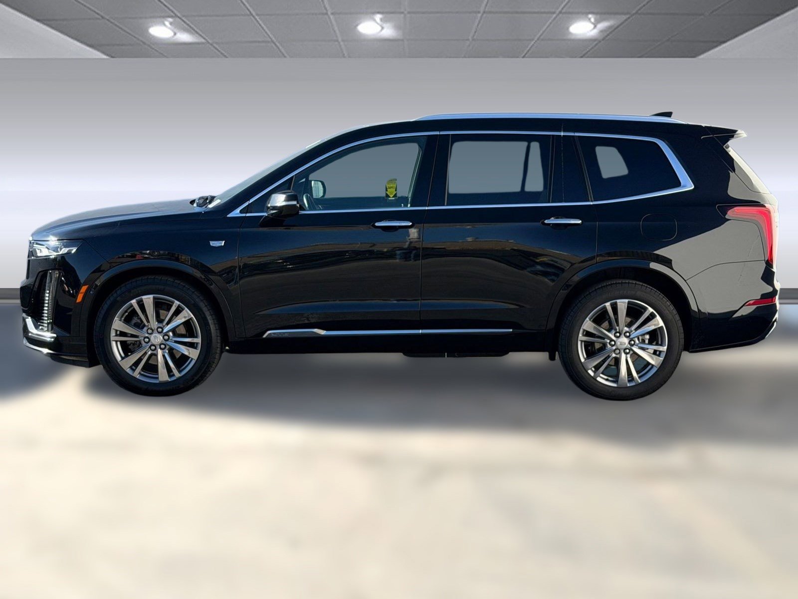 2023 Cadillac XT6 Premium Luxury photo 2