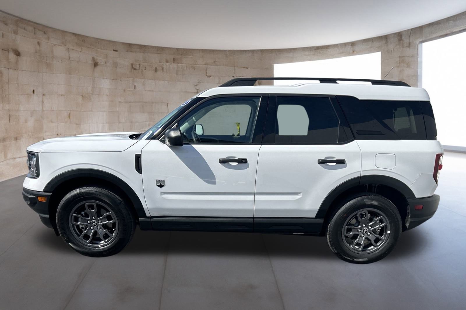 2024 Ford Bronco Sport Big Bend photo 2