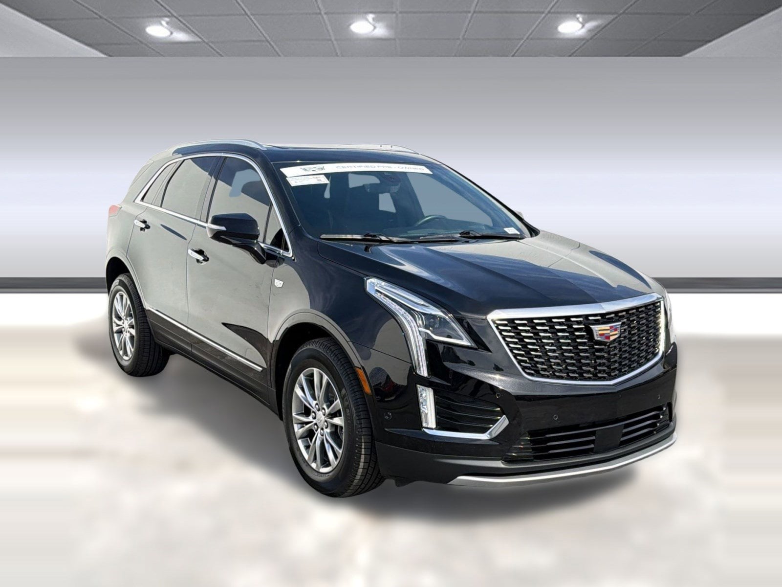 2023 CADILLAC XT5 Premium Luxury photo 6