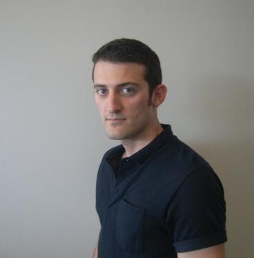 Grant Daniels