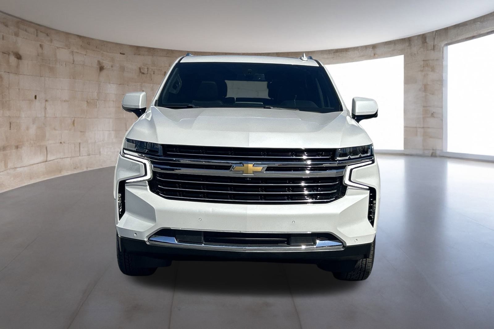 2022 Chevrolet Tahoe LT photo 3