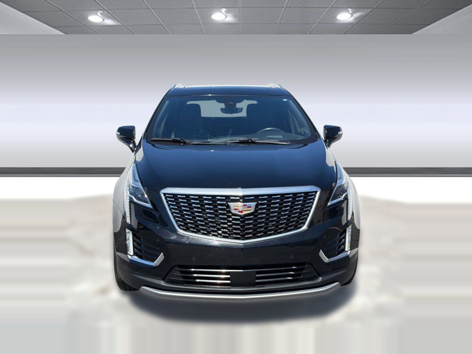 2020 CADILLAC XT5 Premium Luxury photo 5