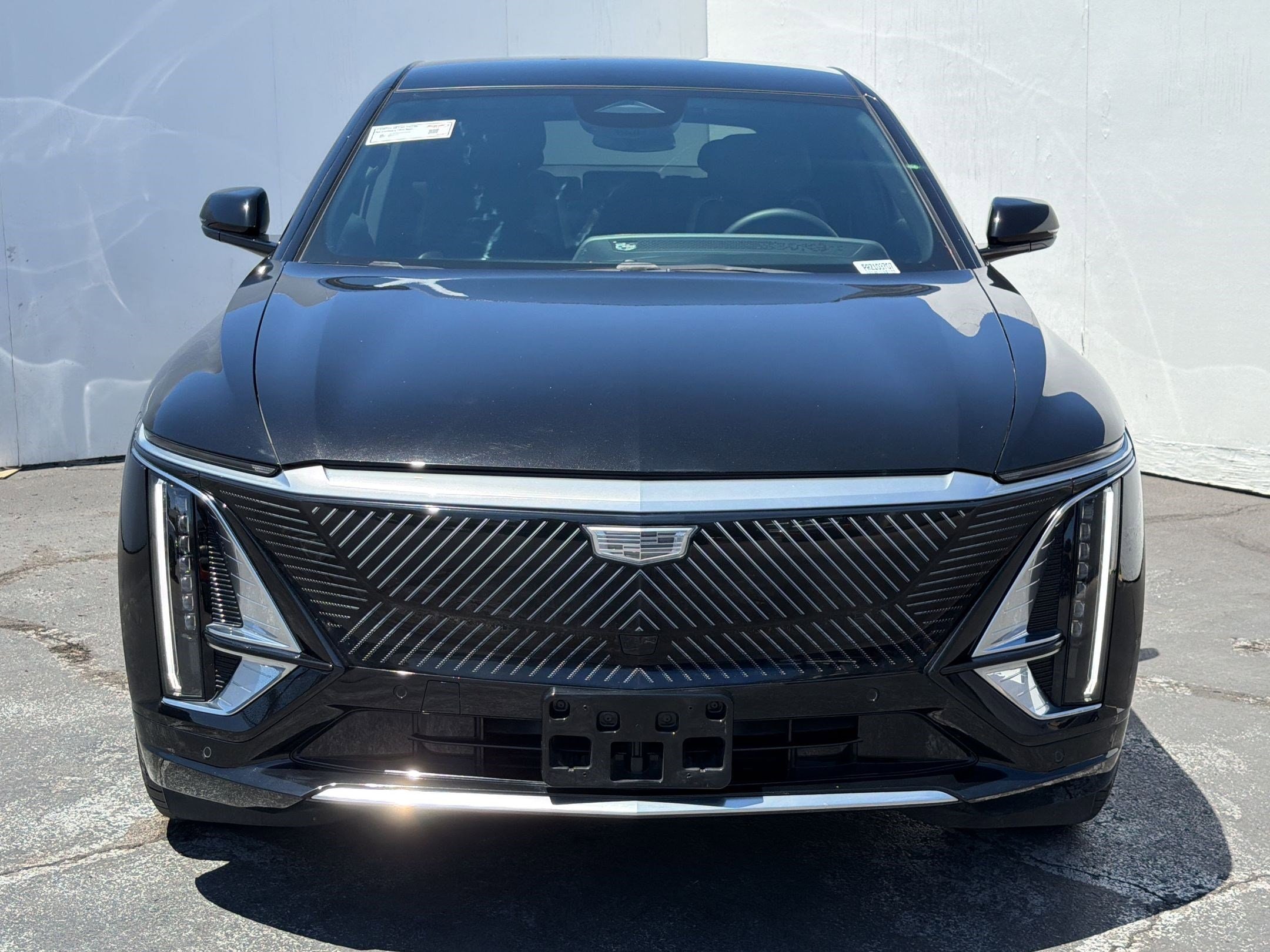 2024 CADILLAC LYRIQ Tech photo 4