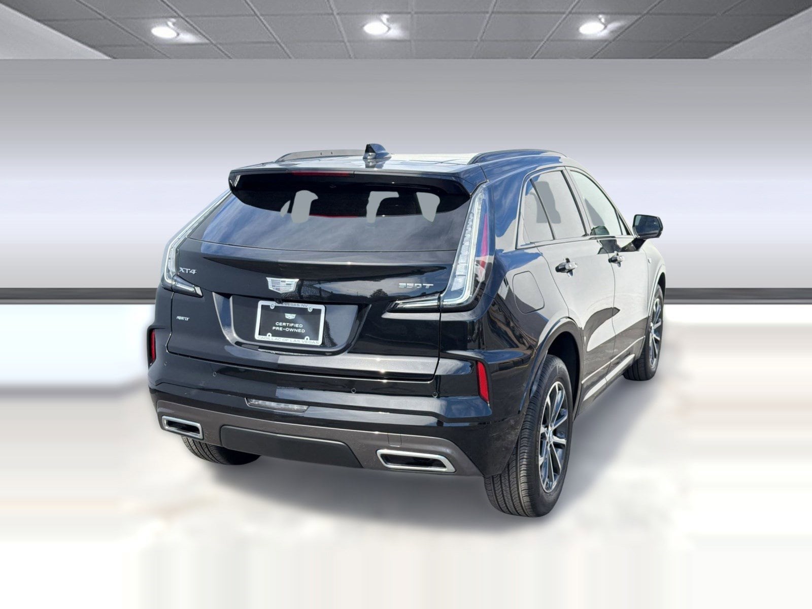 2024 CADILLAC XT4 Sport photo 6