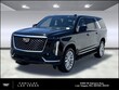 CADILLAC Escalade ESV