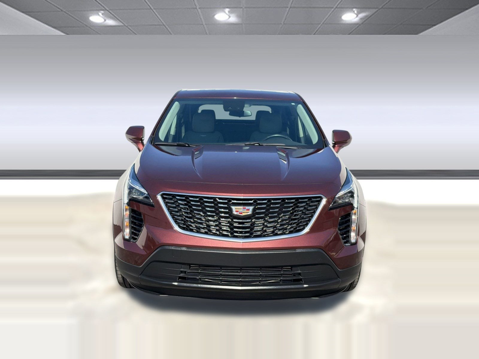 2023 CADILLAC XT4 Luxury photo 5