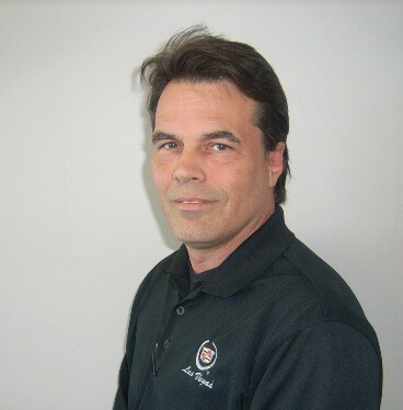 Chip Rogers